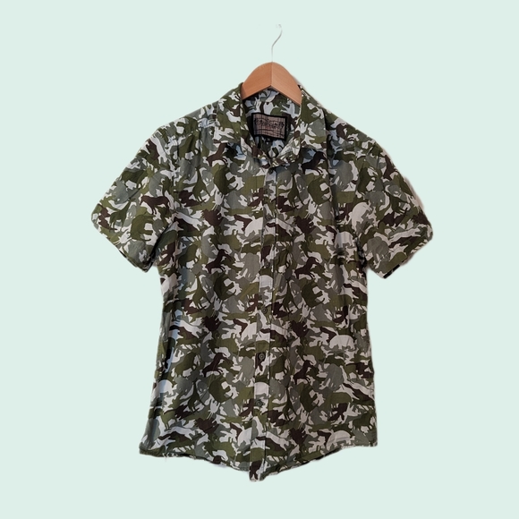 Summer Shirts for Men - Picture 1 of 1